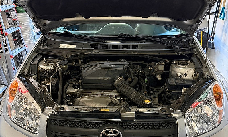 Toyota Rav4 Limited...