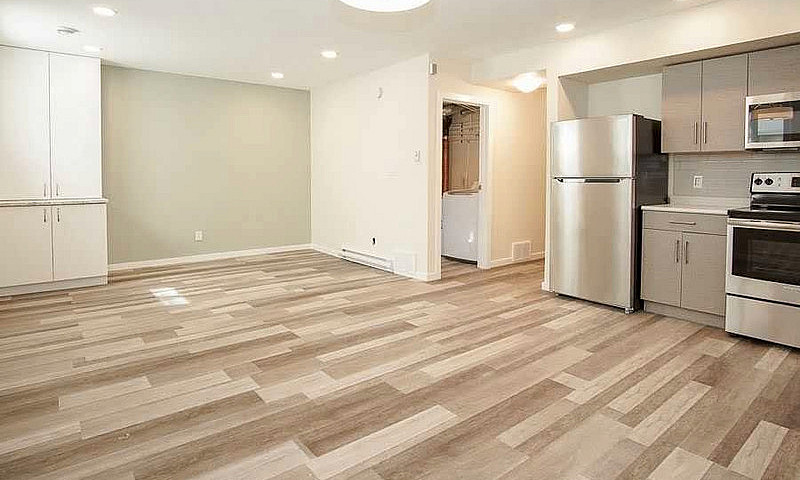 2 Bed 1 Bath Grant P...