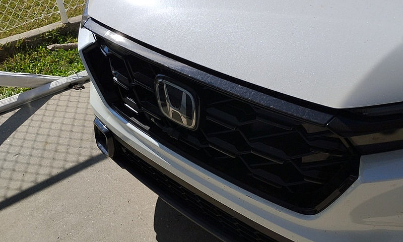 2025 Honda Crv For S...