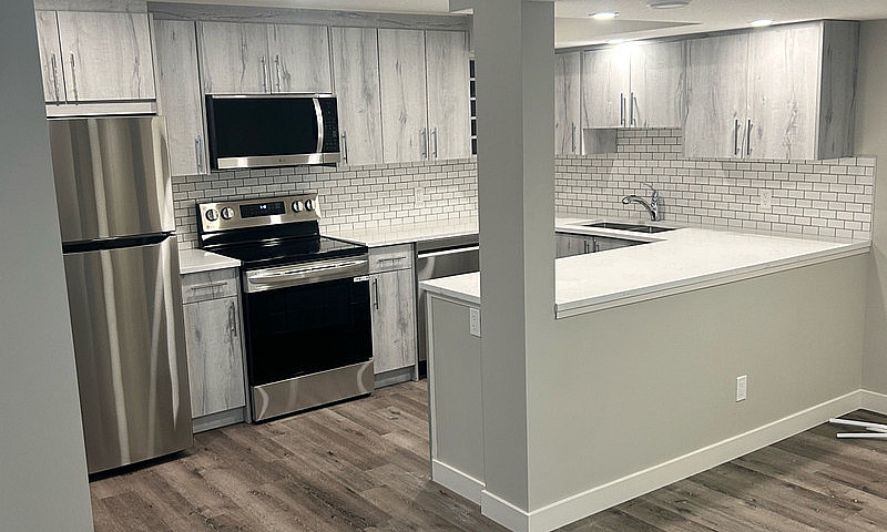 Utilities Included -...
