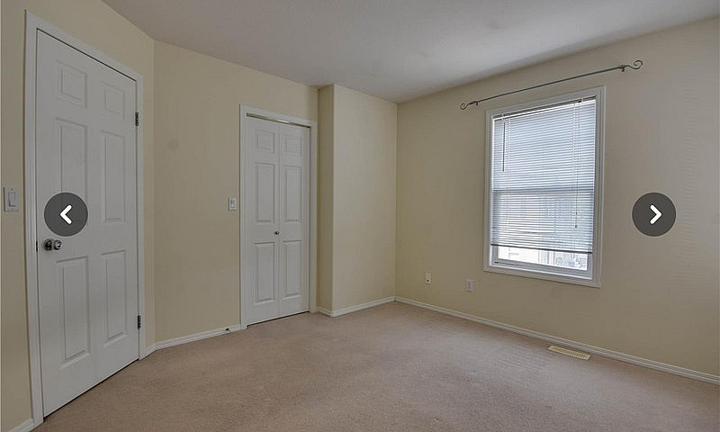 3 Bedroom , 1.5 Bath...