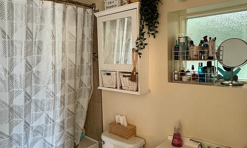 2 Bedroom/2 Bathroom...