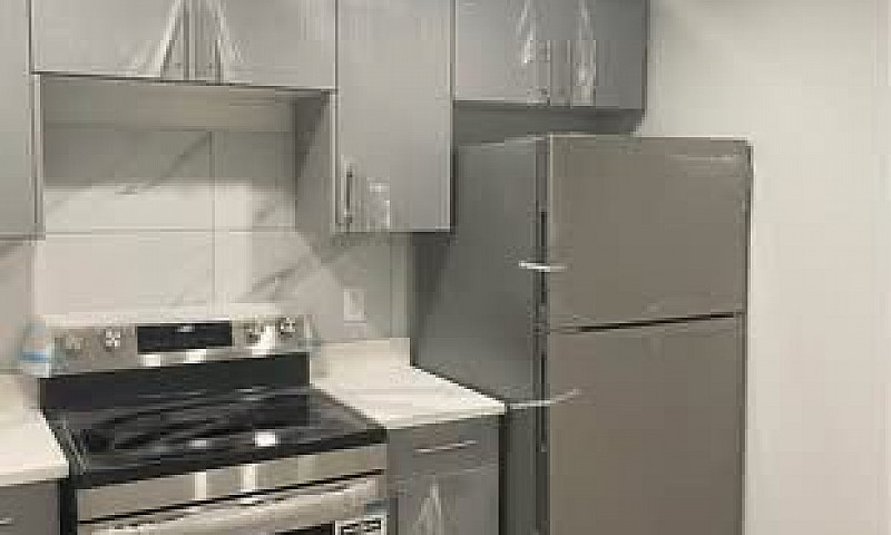 One Bedroom Legal Ba...