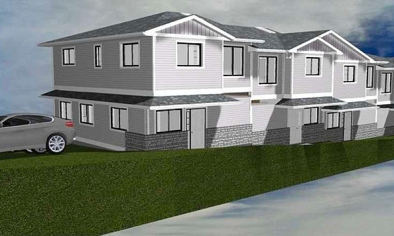 Land For Sale By Own...