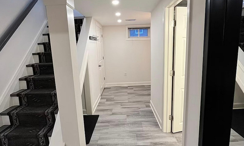 Apartment For Rent...