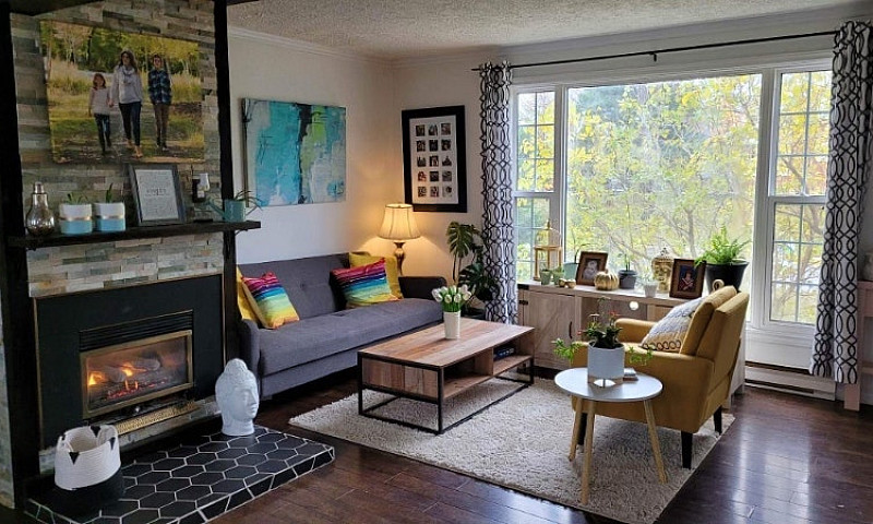 Centrally Located Wi...