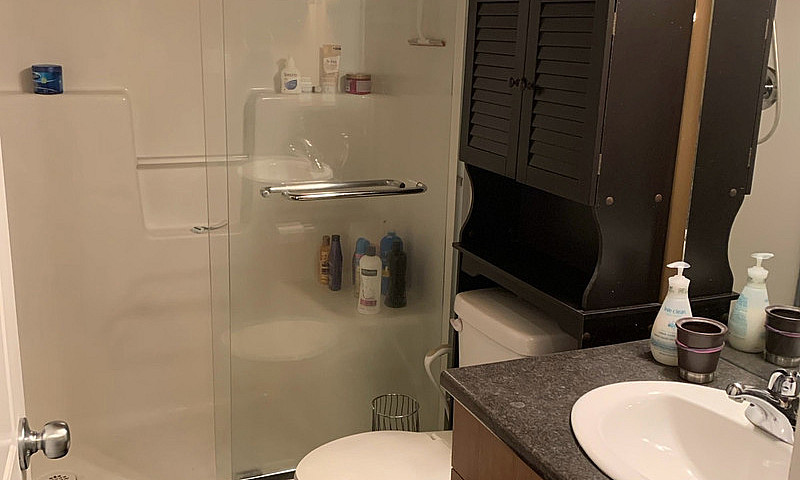 Maxx Condo – Fully F...