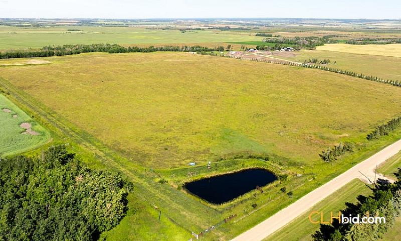 110 Acres Farm Land ...