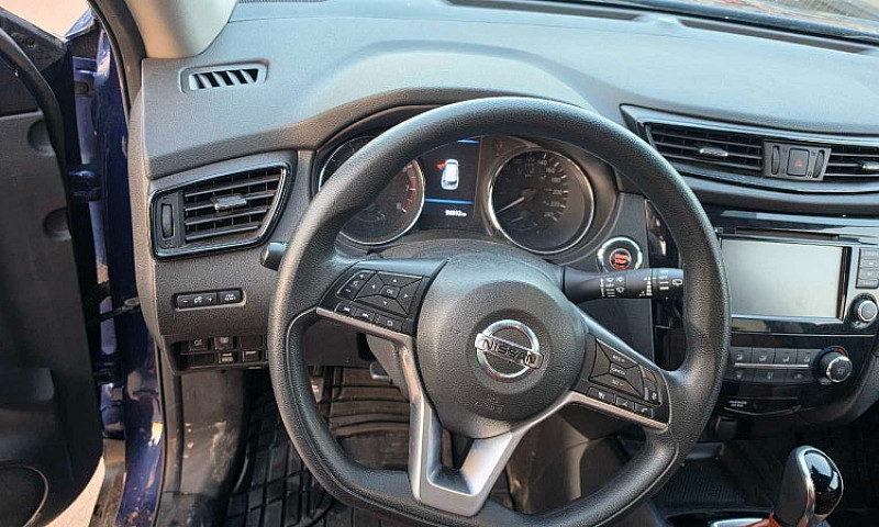 Nissan Rogue ...