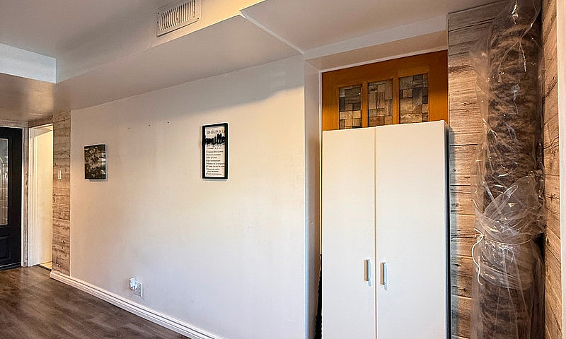 4 1/2 Appartement À ...