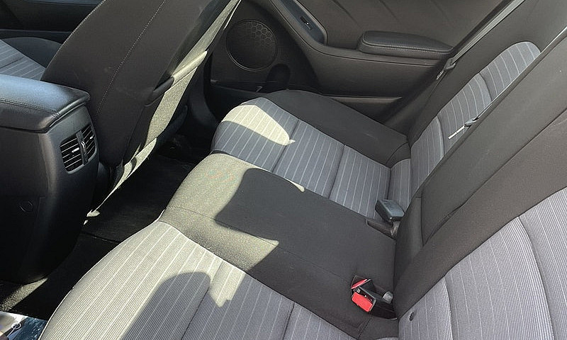 2016 Kia Forte...
