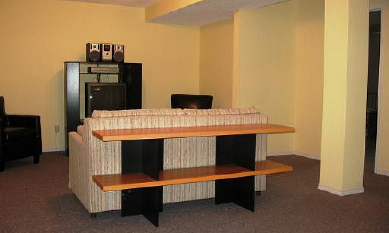 One Bed Room Suit...