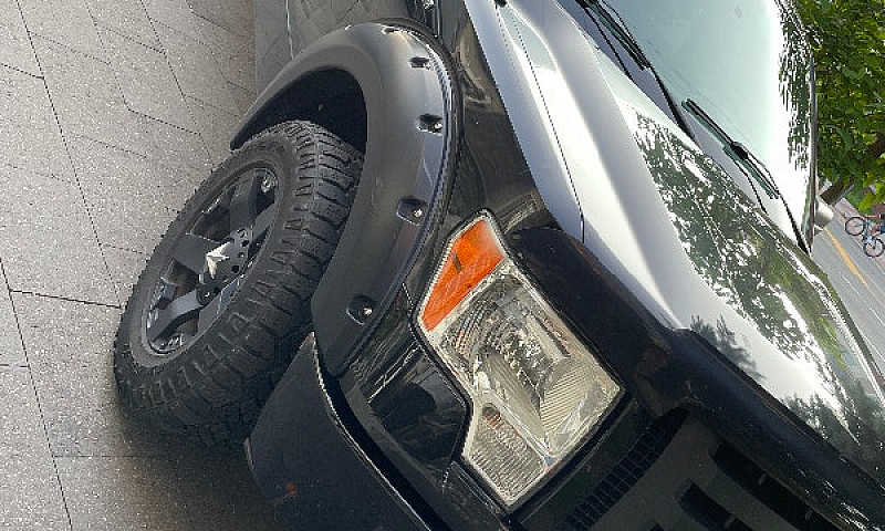 2012 Ford F150 Stx...