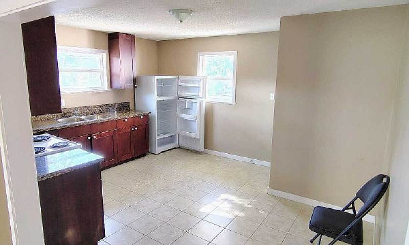 Two Bedroom House Up...