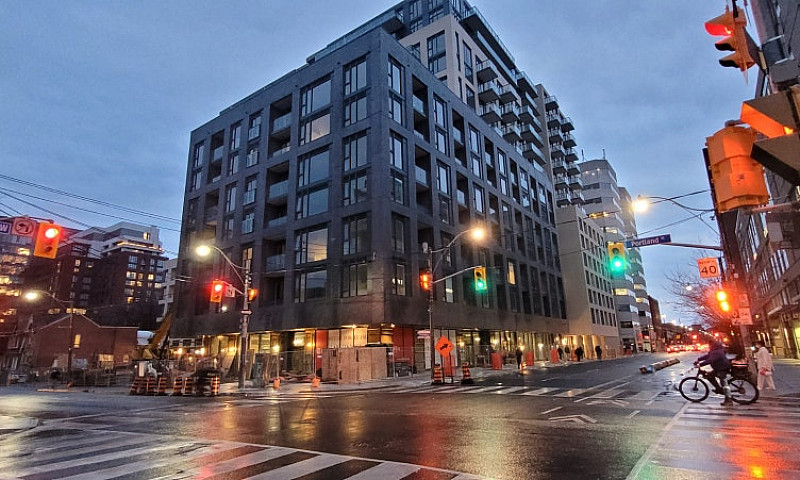 Condo For Lease Down...