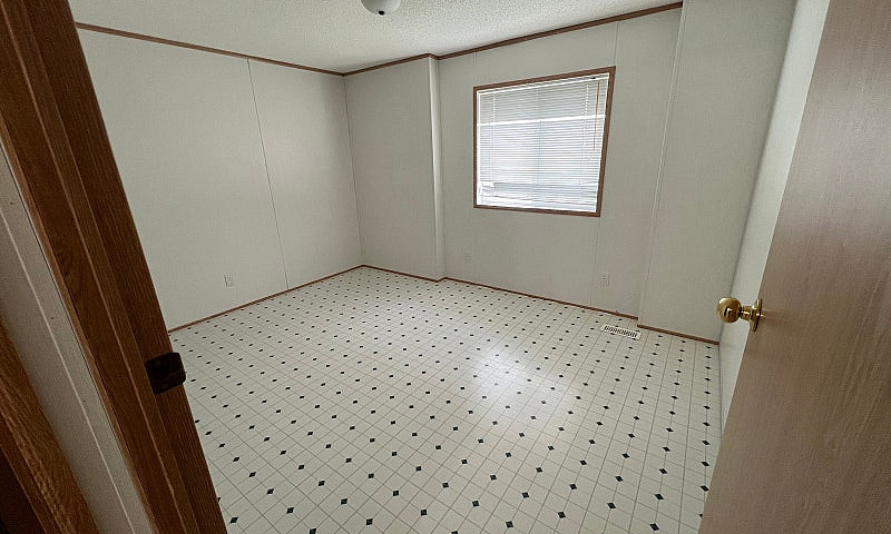 Mobile Home For Sale...