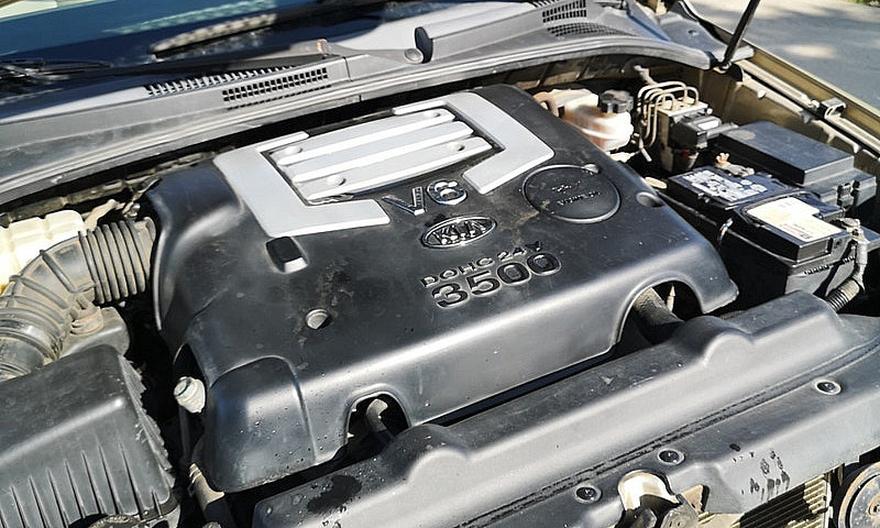 Kia Sorento Ex / 200...