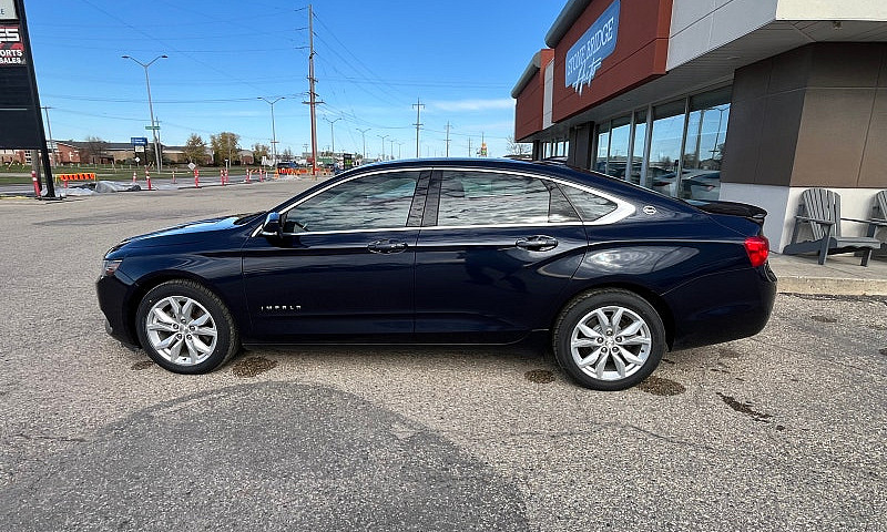 2019 Impala For Sale...