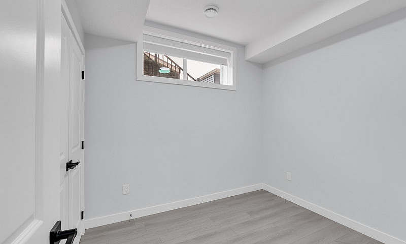 Two Bedroom Legal Su...