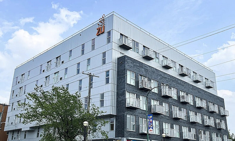 Sublet Apartment - T...