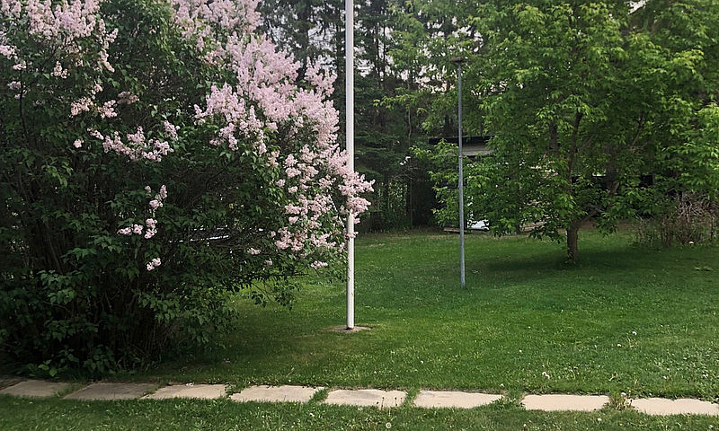 House For Sale ...