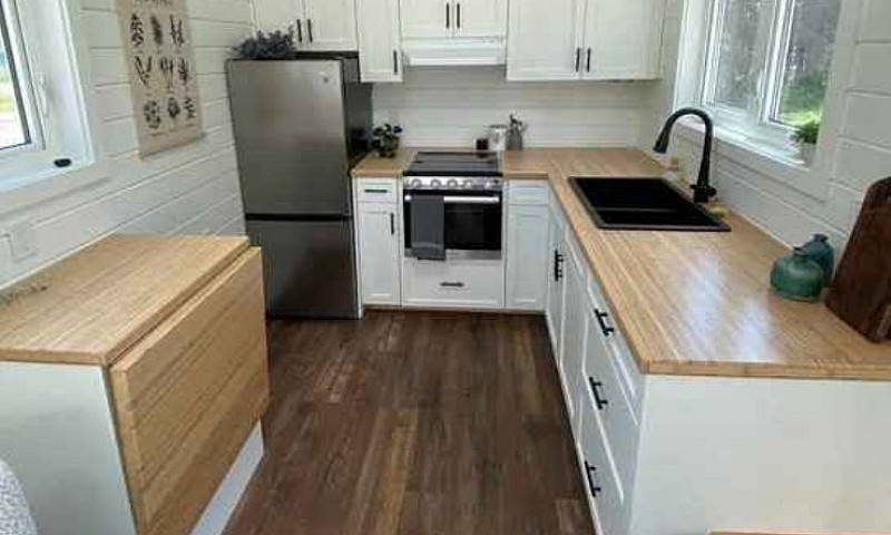 Tiny House For Sale...