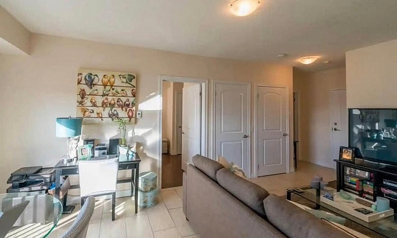 Apartment For Rent...