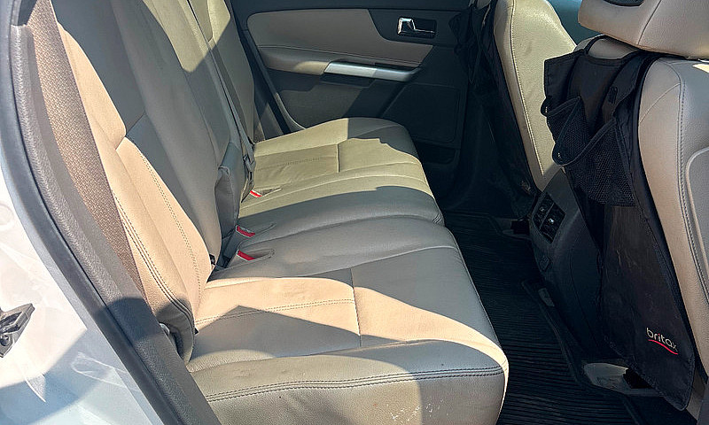 2013 Ford Edge Limit...