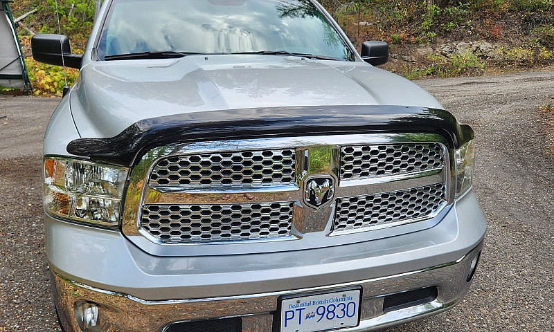 2019 Ram 1500 Classi...