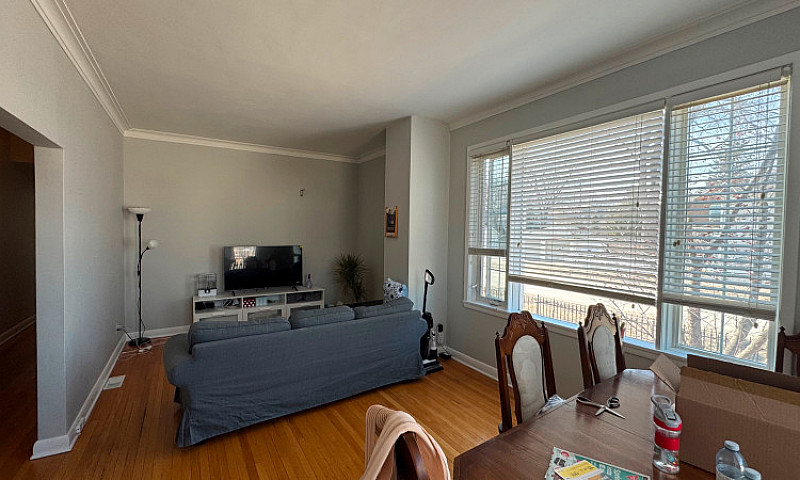 **2 Bed 1 Bath Duple...