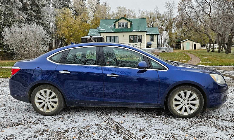 Buick Verano 2013...