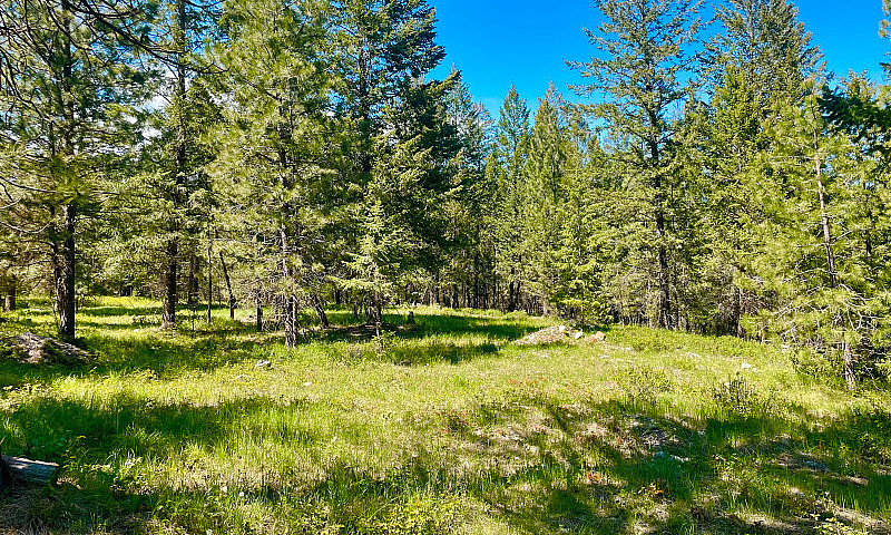  For Sale – 9.5 Acre...