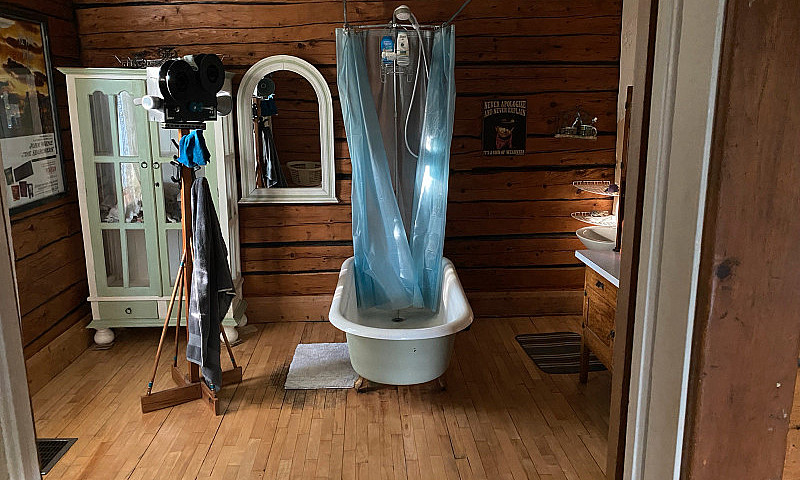 1 Bedroom/House (Sha...