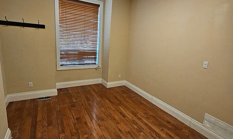 2 Bedroom Main Floor...