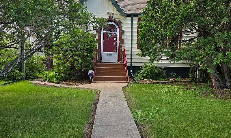 Charming 2 Bed, 1 Ba...