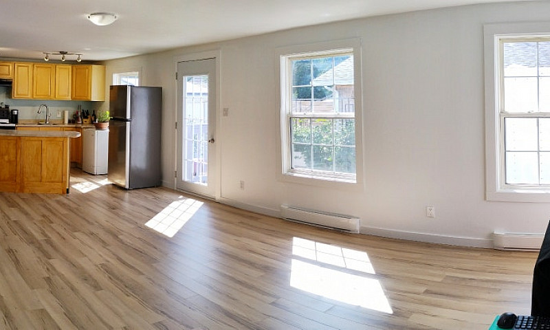 Mini Home On Owned L...