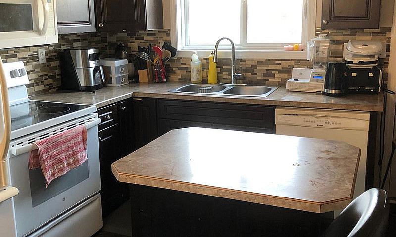 4 Bedroom Condo...