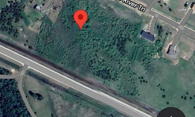 2 Acre Lot In Marcha...