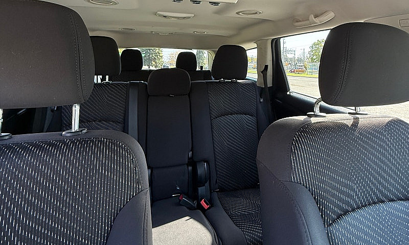 2014 Dodge Journey S...