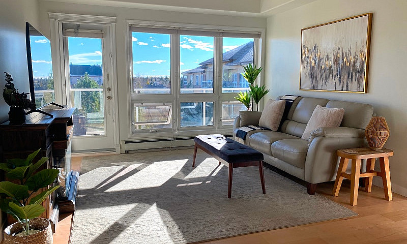 Furnished Luxury Con...