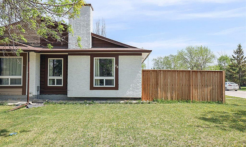 Open House - 64 West...