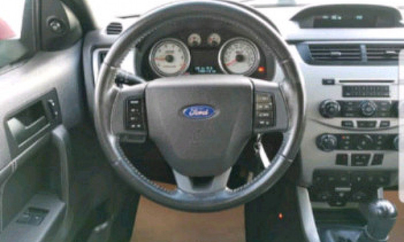 2009 Ford Focus Ses ...