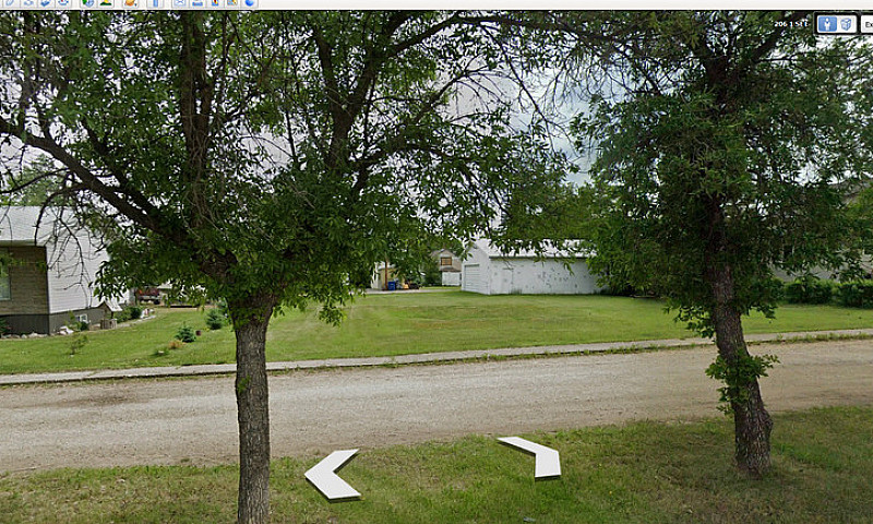 Residential Property...