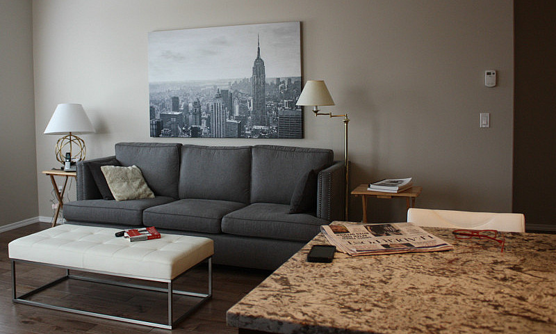 Executive Condo For ...