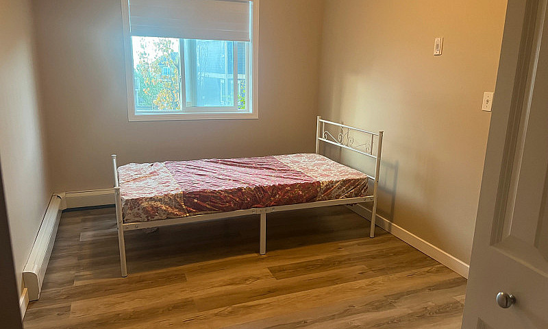 1 Bedroom Furnished ...