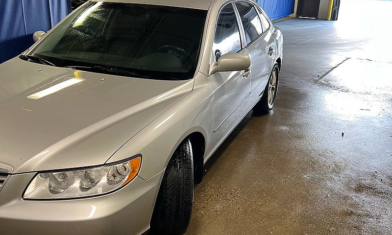 2006 Hyundai Azera S...