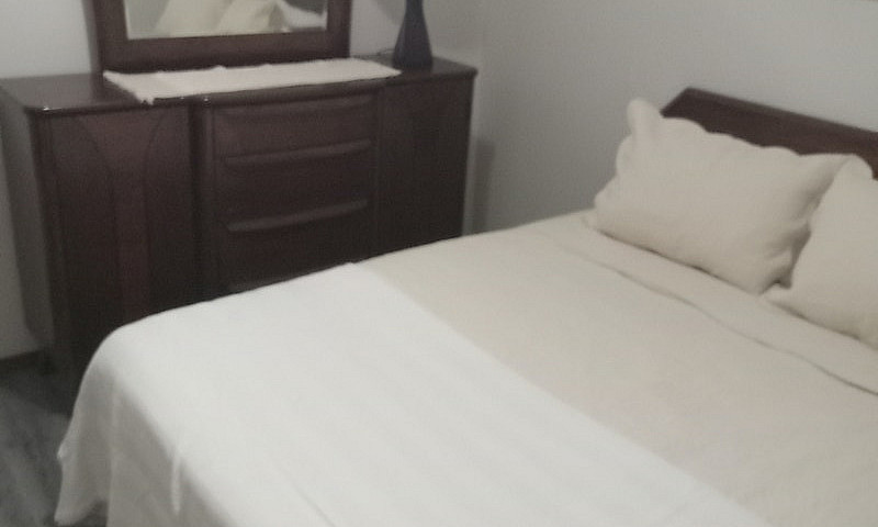 2 Bed, Fully Furnish...