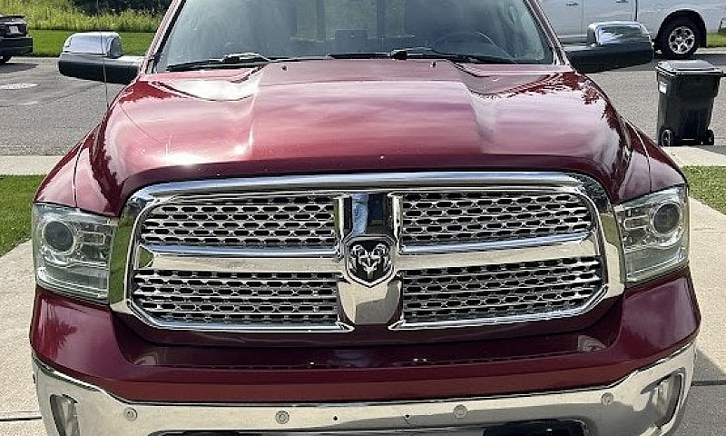 2014 Ram 1500 Larami...