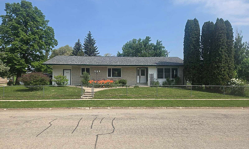 Home For Sale In Mor...