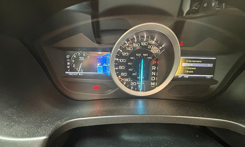 2013 Ford Explorer X...